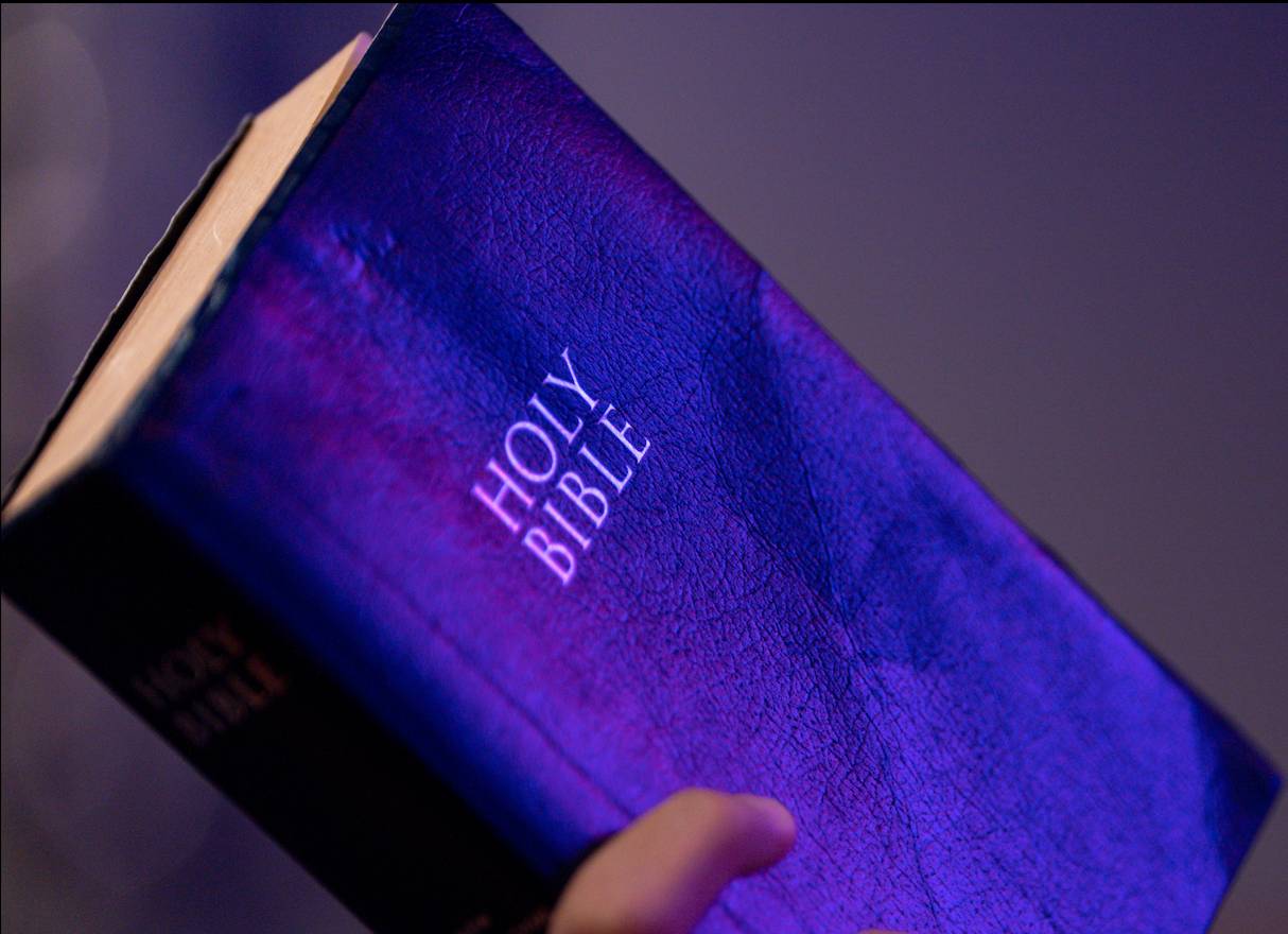 Bible study and discipleship group